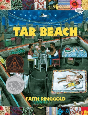 Tar Beach B00A2NHEU4 Book Cover