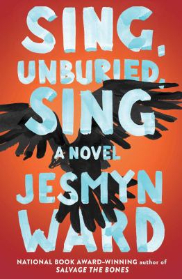 Sing, Unburied, Sing 1501176668 Book Cover