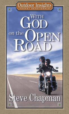 With God on the Open Road 0736909109 Book Cover