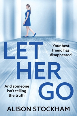 Let Her Go 180656064X Book Cover