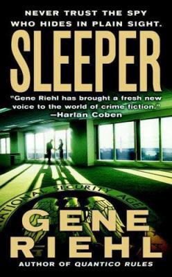 Sleeper 0312987730 Book Cover