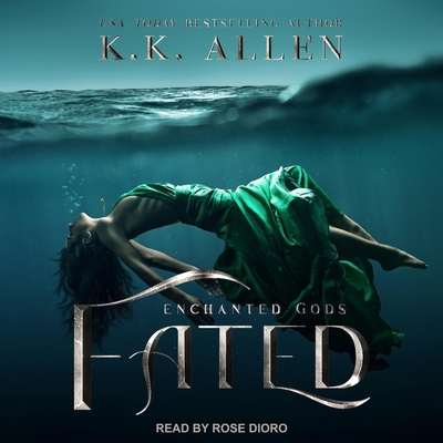 Fated B0BSKLCQQS Book Cover