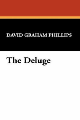 The Deluge 1434483061 Book Cover