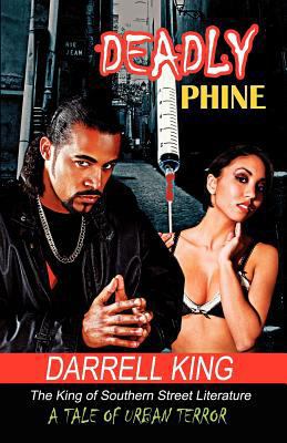 Deadly Phine 146606272X Book Cover