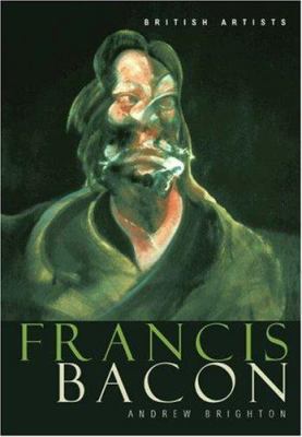 Francis Bacon 0691070598 Book Cover