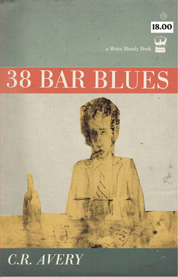 38 Bar Blues 1935904086 Book Cover
