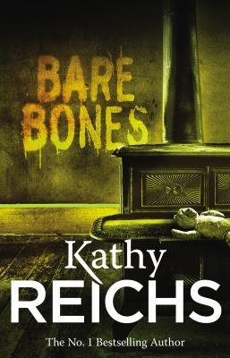 Bare Bones 0099556359 Book Cover