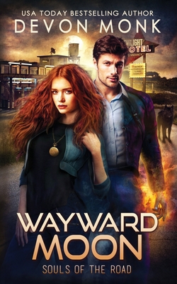 Wayward Moon 1939853273 Book Cover