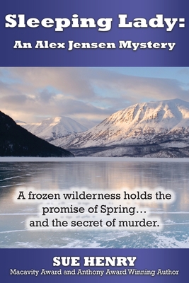 Sleeping Lady 1941890407 Book Cover