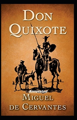 Don Quixote Annotated
