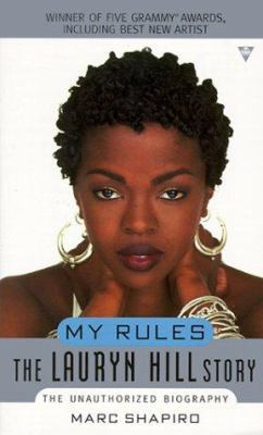 My Rules 0425172112 Book Cover