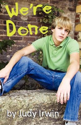 We're Done 0987708848 Book Cover