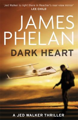 Dark Heart (Jed Walker) 147212720X Book Cover