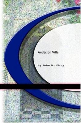 Andersonville 1594560730 Book Cover