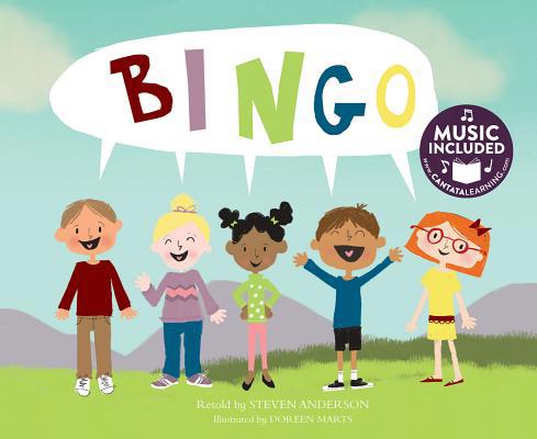 Bingo 1632904748 Book Cover