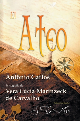 El Ateo [Spanish] B0BTCF66W5 Book Cover