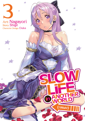 Slow Life in Another World (I Wish!) (Manga) Vo... 1638582831 Book Cover