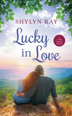 Lucky In Love B09T5LM7F7 Book Cover