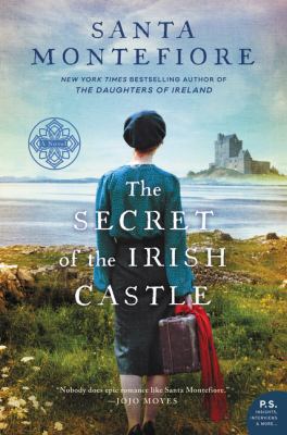 The Secret of the Irish Castle 0062854232 Book Cover