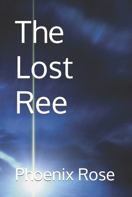 The Lost Ree B09SV7P37V Book Cover