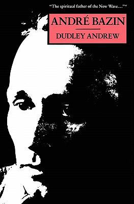 Andre Bazin 0231073992 Book Cover