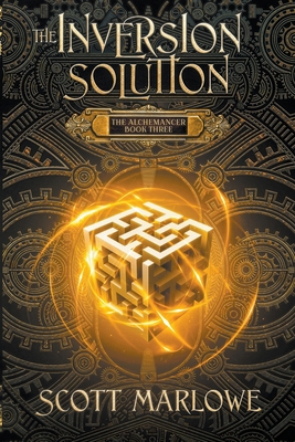 The Inversion Solution B0BYWFR8GW Book Cover