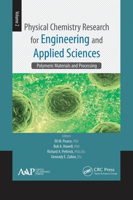 Physical Chemistry Research for Engineering and... 1774630931 Book Cover