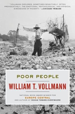 Poor People 0060878843 Book Cover