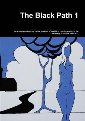 The Black Path 1 1291432167 Book Cover