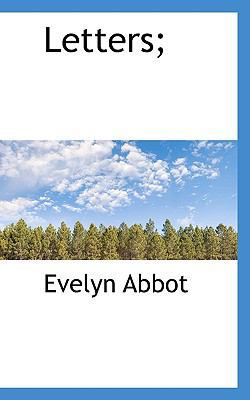 Letters; 111739445X Book Cover