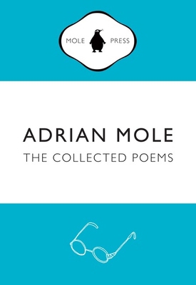 Adrian Mole: The Collected Poems 0718188039 Book Cover