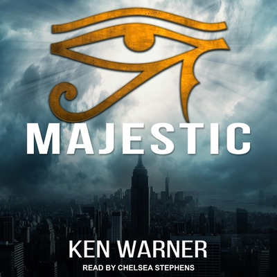 Majestic B0BBSGTXCT Book Cover