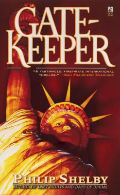 Gatekeeper 0671013920 Book Cover