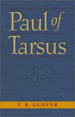 Paul of Tarsus 1565637283 Book Cover