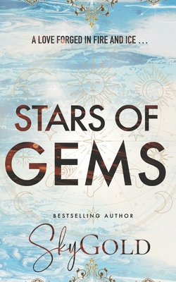 Stars of Gems: A Soaring Paranormal Romance B0CC7BS9CC Book Cover