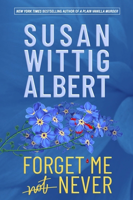 Forget Me Never 1952558263 Book Cover