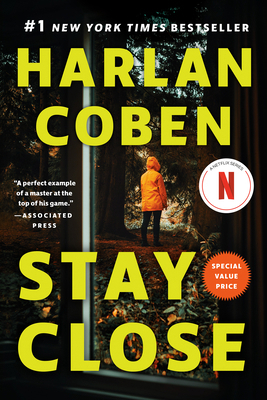 Stay Close 1524745790 Book Cover