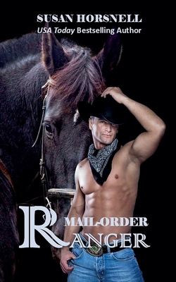 Mail-Order Ranger B0F6TZ5W2X Book Cover