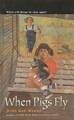 When Pigs Fly 0780769201 Book Cover