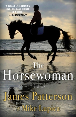 The Horsewoman 1549110667 Book Cover