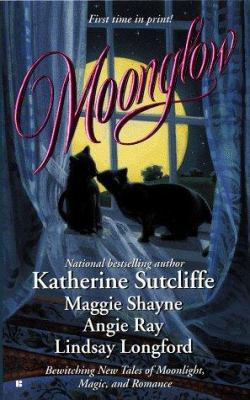 Moonglow 042516571X Book Cover