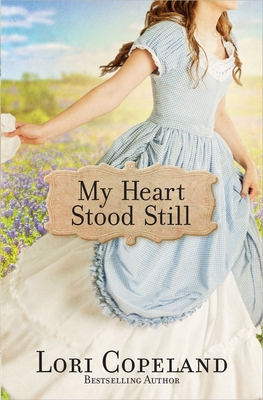 My Heart Stood Still, 2 0736961674 Book Cover