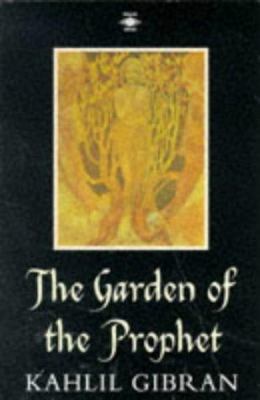 Garedn of the Prophet (Arkana) 0140195238 Book Cover