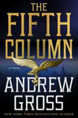 The Fifth Column 1250180007 Book Cover