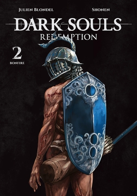 Dark Souls: Redemption, Vol. 2 (Manga) B0DWMHZG9X Book Cover
