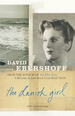 The Danish Girl 0753810794 Book Cover