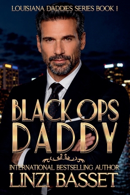 Black Ops Daddy B0CZBMXQX6 Book Cover