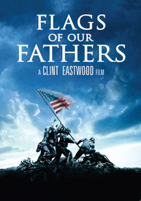 Flags of Our Fathers B000M4RG42 Book Cover