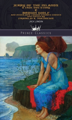 Jerry of the Islands: A True Dog Story & Brown ... 9390262917 Book Cover