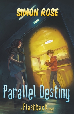 Parallel Destiny 1989407749 Book Cover